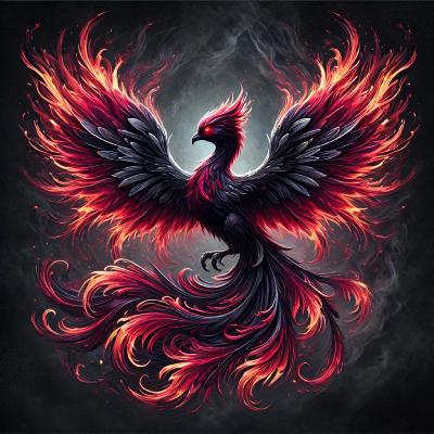 Dark Phoenix