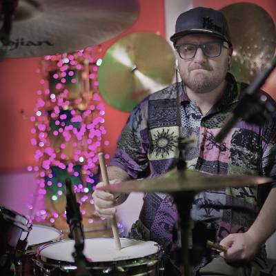 Lezioni di Batteria Individuale