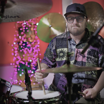 Corso Di Batteria Modena