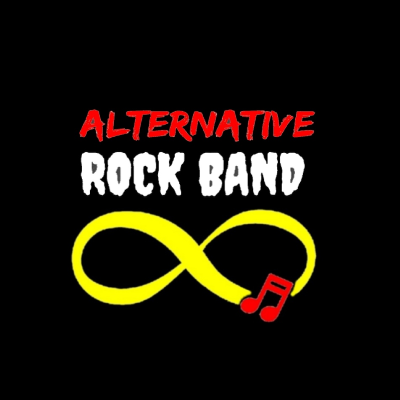 ALTERNATIVE ROCK BAND