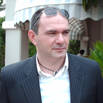 M° STEFANO FRIGNANI