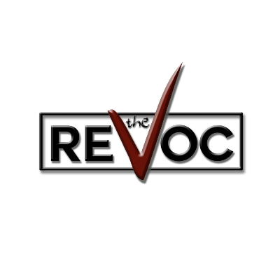 THE REVOC