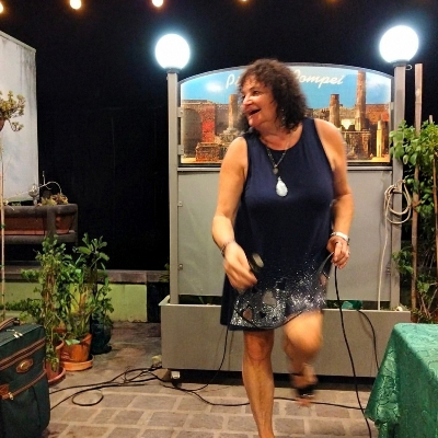 Donatella Civolani