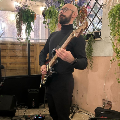 Alessandro Cianciaruso