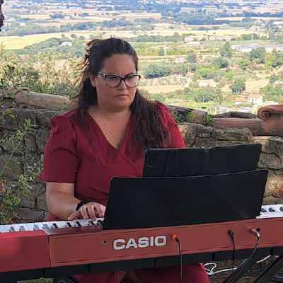 Lezioni di pianoforte a Perugia e dintorni