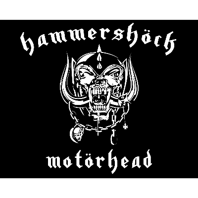 Hammershöck - Motörhead Tribute Band