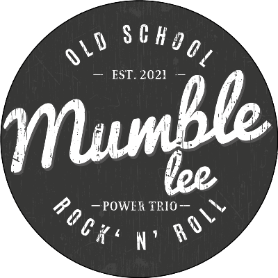 Mumble Lee power trio