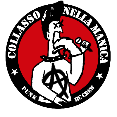 Collasso Nella Manica