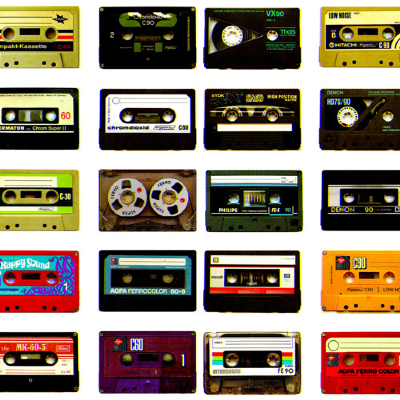 Progetto rock pop wave '80 e dintorni in costruzione