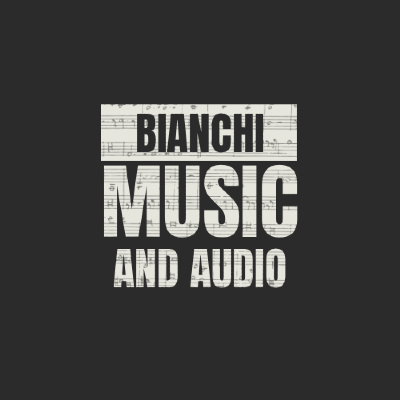 Bianchi - Music & Audio