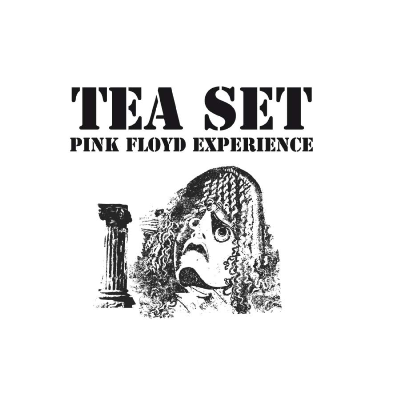 TEA SET - Pink Floyd Experience