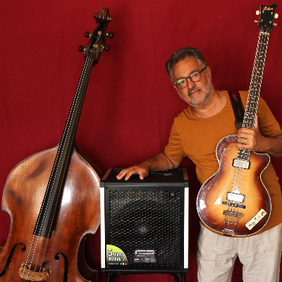 Tito Mangialajo Rantzer