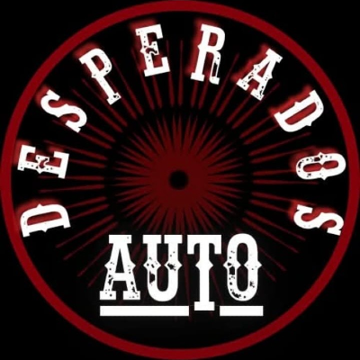 DESPERADOS AUTO