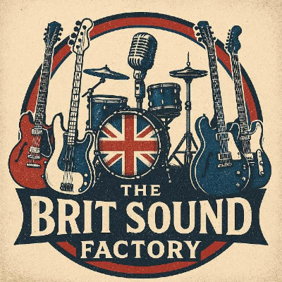 The Brit Sound Factory