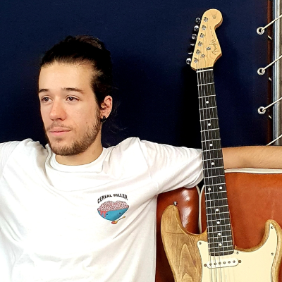 Lezioni di chitarra\ukulele a Bassano