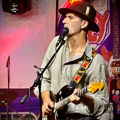Gianluca Bolognini