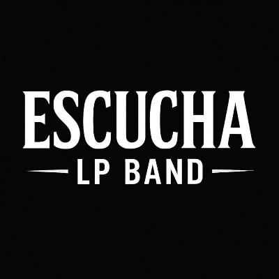 Escucha LP Band