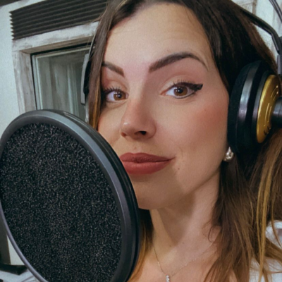 Andrea Michaela Munafó