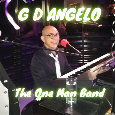 Giancarlo D'angelo