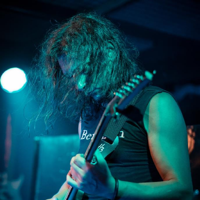 Lezioni di Chitarra Moderna e Basso (Monza e Brianza)