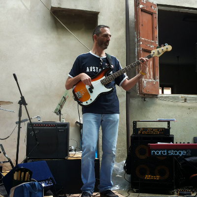Giovanni Osbat