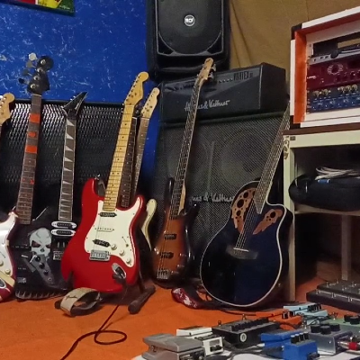Giulio Rock