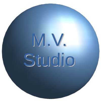 Studio di Registrazione 