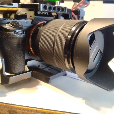 Realizzazione Videoclip Musicali