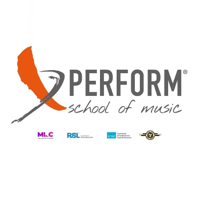 Perform School of music® - Scuola di musica di Torino