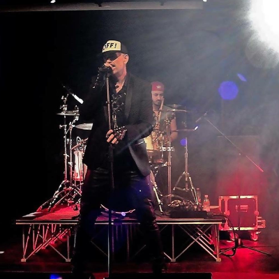 Alessandro Scrobogna