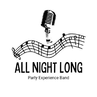 ALL NIGHT LONG - Party Band