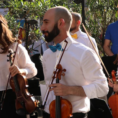 Luca Pregnolato