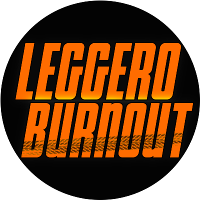 Leggero Burnout