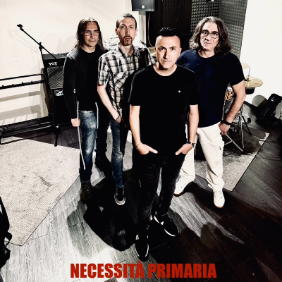Necessità Primaria