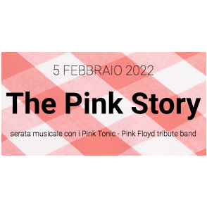 Locandina evento