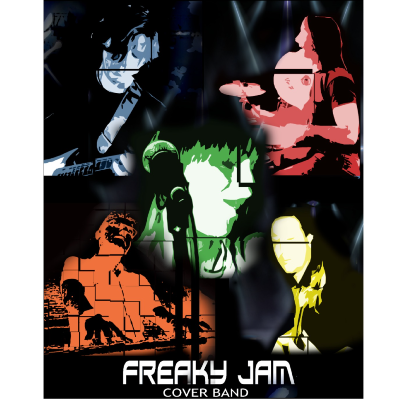 FREAKYJAM