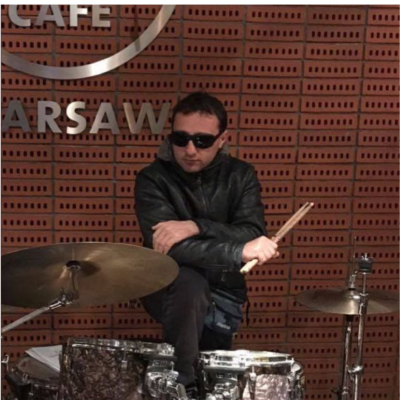 Stefano Cogliati