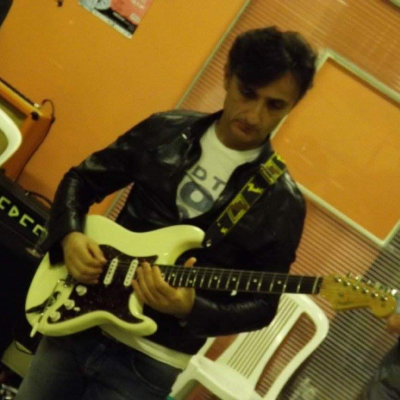Adriano DORIAN