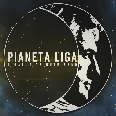 Pianeta Liga - Ligabue Tribute Band