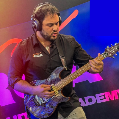 Paolo Giachetta