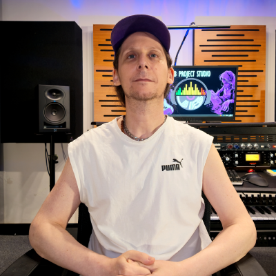 JB Project Studio