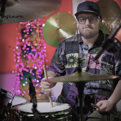 Lezioni di Batteria Modena