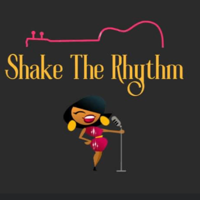 Shake the rhythm