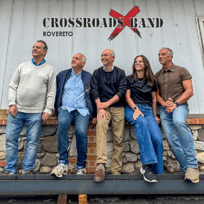 Crossroads Band Rovereto