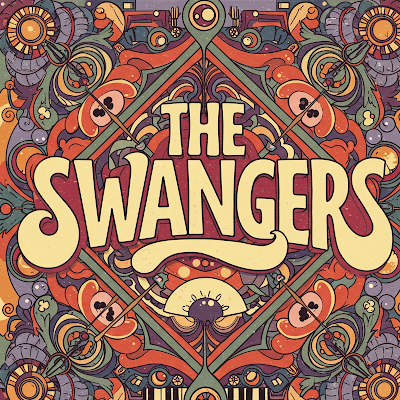 The Swangers
