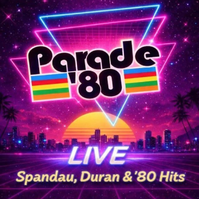 PARADE 80s