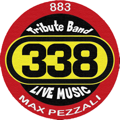 338 - Tribute Band 883 e Max Pezzali