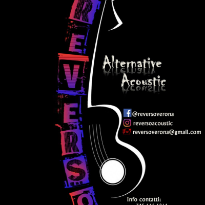ReVerso Alernative Acoustic