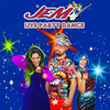 JEM LIVE PARTY BAND