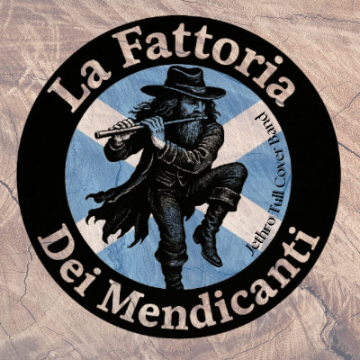 La fattoria dei mendicanti
